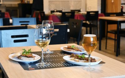 Las tapas imprescindibles que disfrutar en Don Cochinillo Salamanca