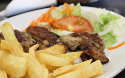 Cochinillo asado y tostón asado: ¿en qué se diferencian?