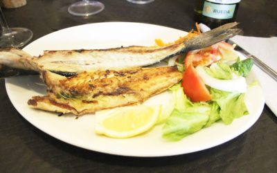 Platos típicos de la gastronomía en Semana Santa: tradición y sabor en Don Cochinillo